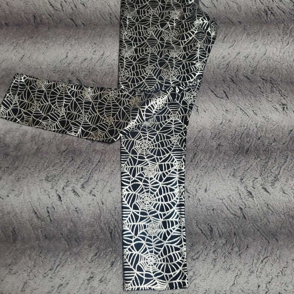 Halloween Leggings